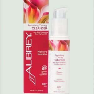 Aubrey Revitalising Therapy Cleanser - 100ml