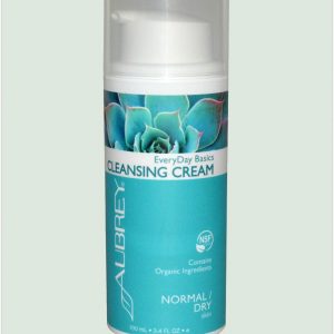 Aubrey EveryDay Basics Cleansing Cream - Normal/Dry - 100ml