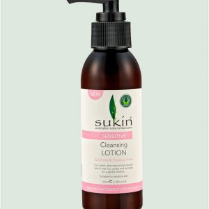 Skin Sensitive Cleansing Lotion - 125ml