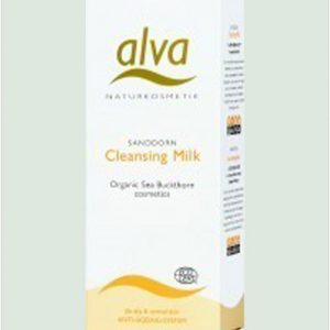 Alva Sanddorn Cleansing Milk - 150ml