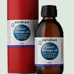 Joint Oil (with spice & fruit extracts) 200ml
