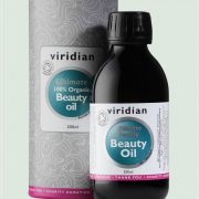 100% Organic Ultimate Beauty Oil 200 ml