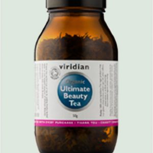 Organic Ultimate Beauty Tea 50g