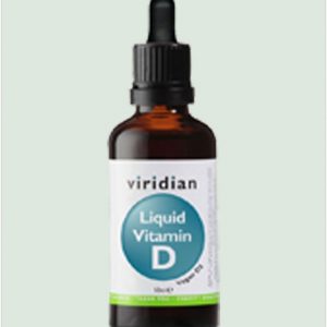 Liquid Vitamin D 2000IU