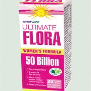 Ultimate Flora Women's Formula 30caps