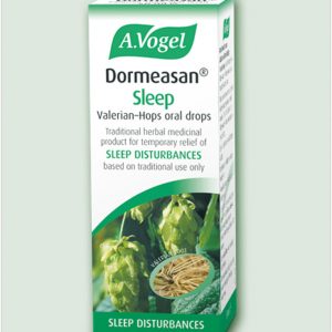 Dormeasan Valerian & Hops 50 ml