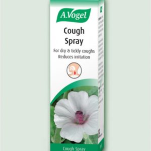 Cough Spray 30ml