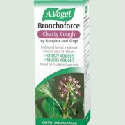 Bronchoforce Chesty Cough 50 ml