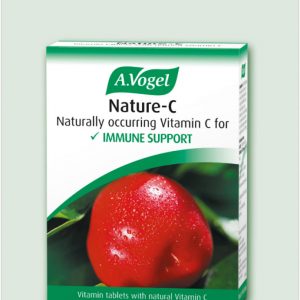 Vitamin C From Fruit And Herbs 36 tablets
