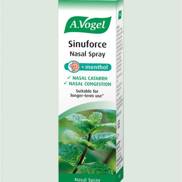 Sinuforce Nasal Spray 20 ml