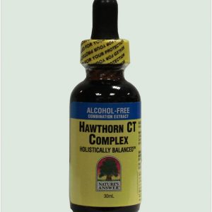 Nature's Answer Hawthorne Complex 30ml