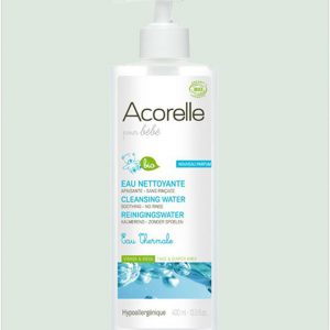 Acorelle Cleansing Gel For Baby 400ml