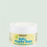 Bentley Organic Baby Nappy Balm 100g