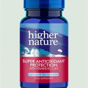 Super Antioxidant Protection 30 Vegtablets
