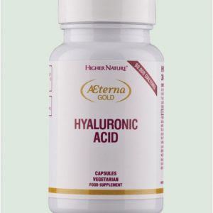 Hyaluronic Acid 30Vegcaps