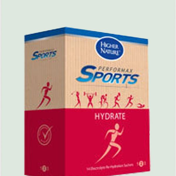 Performax Hydrate 14sachets