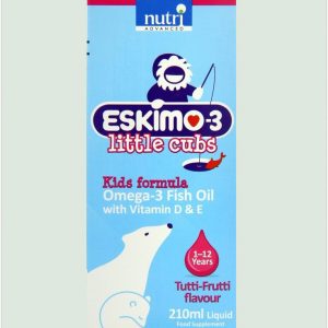 Eskimo 3 Kids 105ml