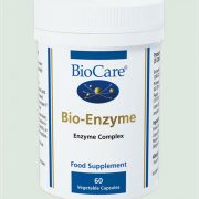 Bio-Enzyme (Formerly Digestaid) 60Vegcaps